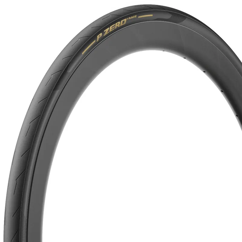 Pirelli P ZERO Race Faltreifen - 28-622 Colour Edition - gold Günstig