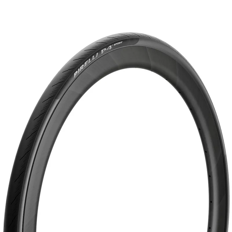 Begrenztes Angebot Pirelli P4 Sport Faltreifen - PROCompound TechBELT - 28-622 schwarz