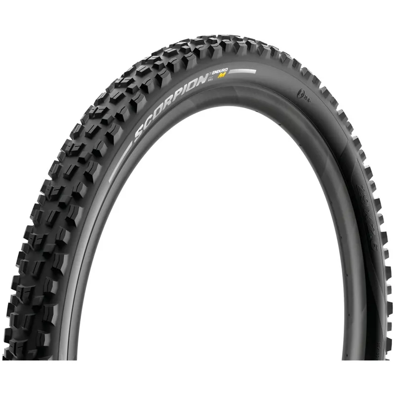 Pirelli Scorpion Enduro M Faltreifen - ProWALL - 29x2.60" schwarz Beliebt