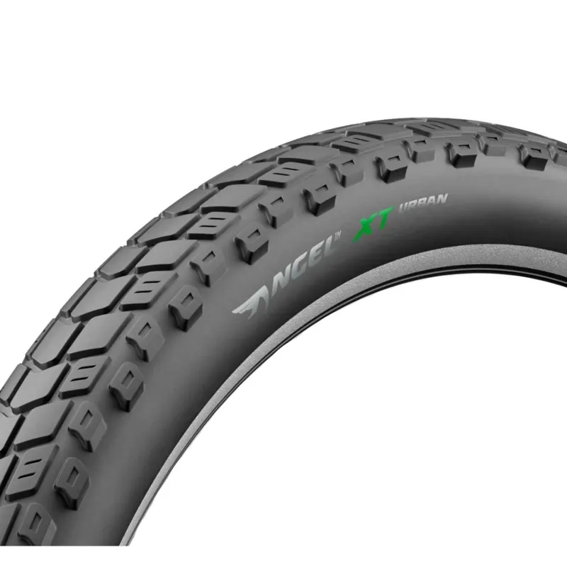 Pirelli Angel Urban XT Drahtreifen - ECE-R75 - 20x4.00" Finale Aktion