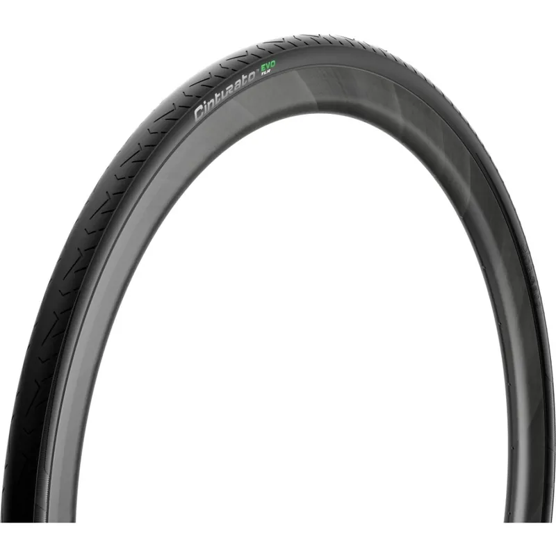 Pirelli Cinturato EVO TLR Faltreifen - SmartEVO TechWALL+ - 40-622 schwarz Bestpreis