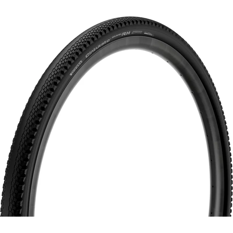 Sofort Bestellen Pirelli Cinturato Gravel RH Faltreifen - P-Line SpeedGRIP TechWALL - 50-622 schwarz