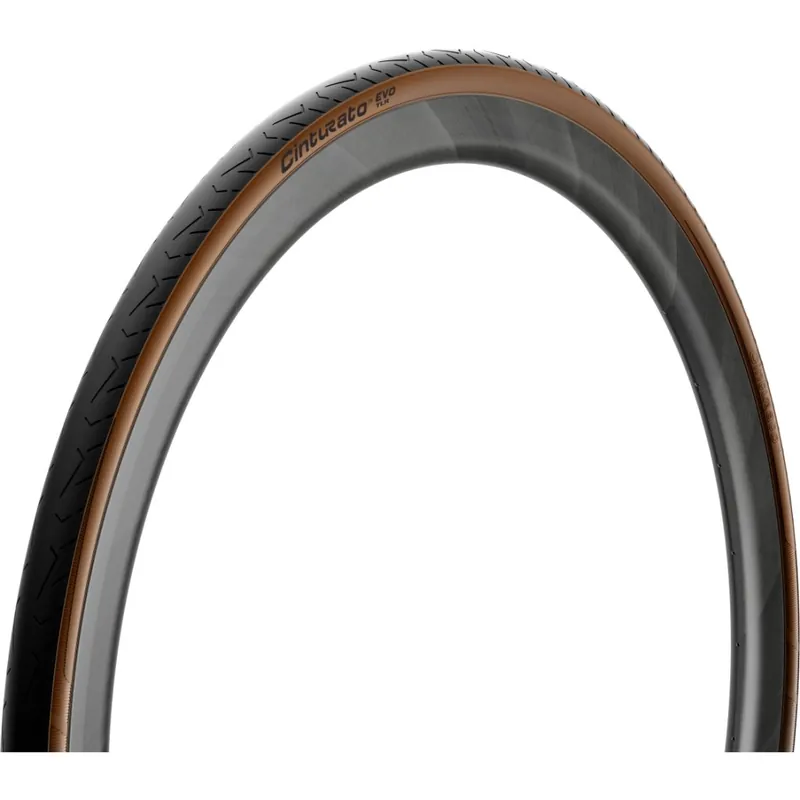 Pirelli Cinturato EVO TLR Faltreifen - SmartEVO TechWALL+ - 28-622 classic Neu