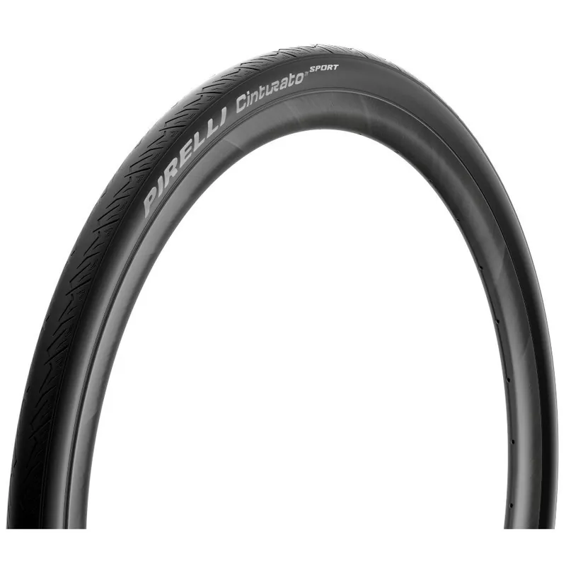 Markenware Pirelli Cinturato Sport Faltreifen - Pro Compound TechWALL+ - 26-622 schwarz