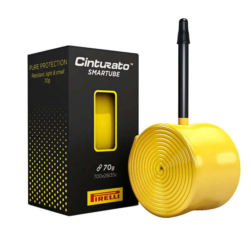 Top-Angebot Pirelli Cinturato SmarTUBE Schlauch - 33/45-622