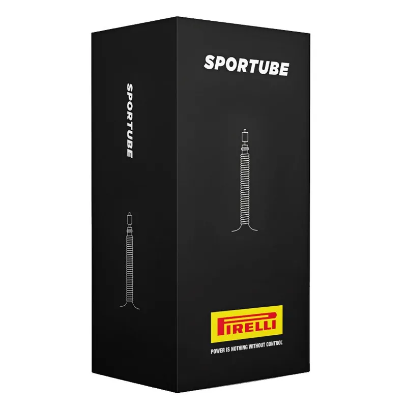 Letzte Chance Pirelli SporTUBE Schlauch - 29 x 2.10-2.30"