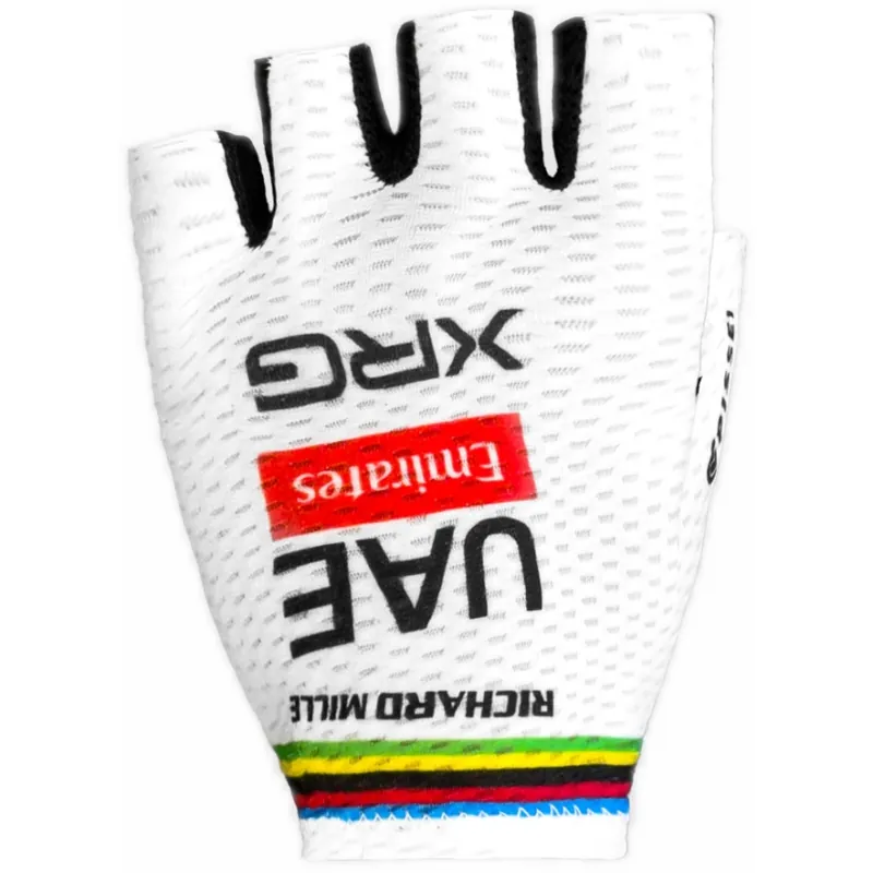 PISSEI Tadej Pogacar Fahrradhandschuhe - TP 26 Sale