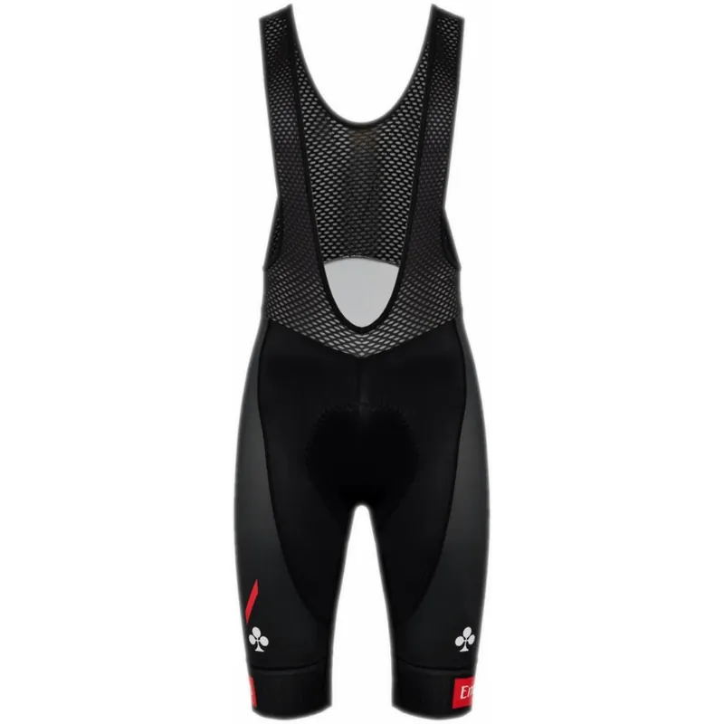 PISSEI Replica UAE Team Emirates Trägershorts Herren - UAE 26 Kracherpreis