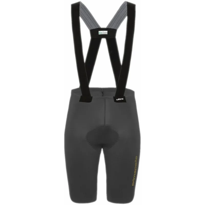 PISSEI Primapelle Ultra Trägershorts Herren - Anthracite Wochenendangebot