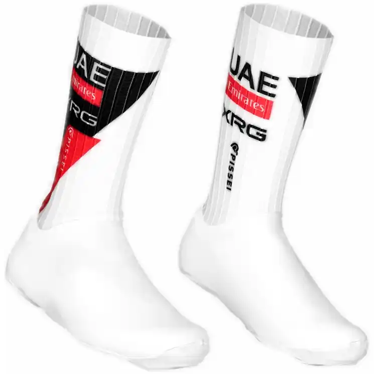 PISSEI Aero UAE Team Emirates Überschuhe - UAE 26 Nur Heute