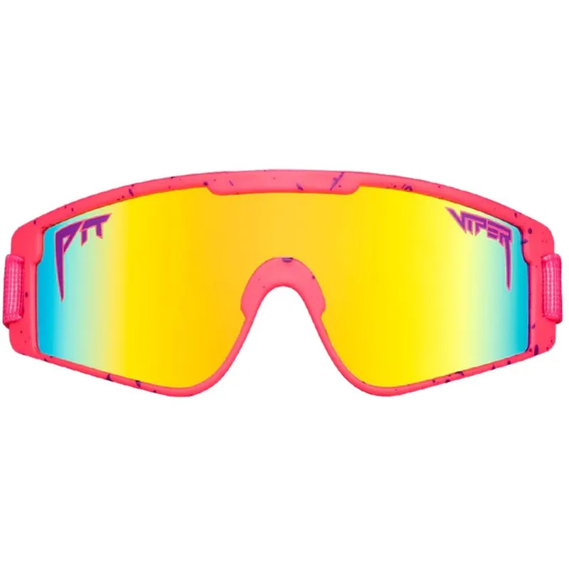 Pit Viper The Baby Vipes Brille - The Radical Bestseller