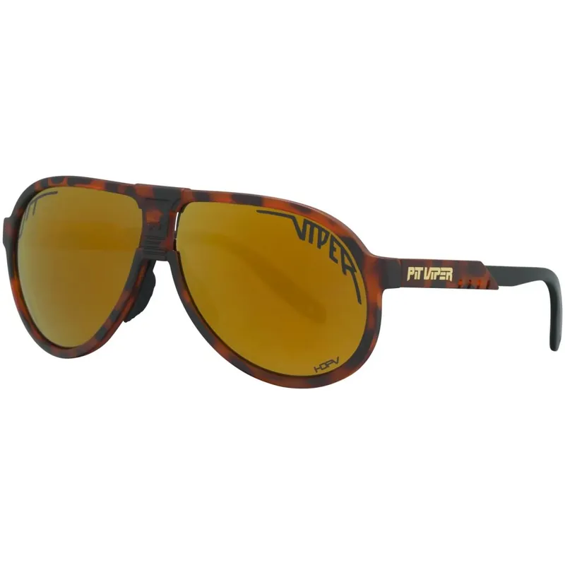 Jetzt Bestellen Pit Viper The Jethawk HDPV Brille - Land Locked