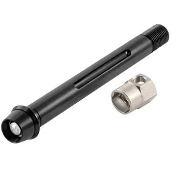 Pitlock Set 17 B - Steckachse 15 für RockShox Boost Aktuell