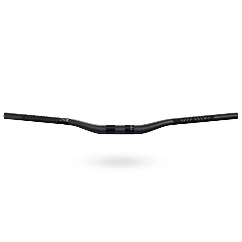 PNW Components Loam Lenker - MTB 31.8 Carbon - Rise 25mm Zertifiziert