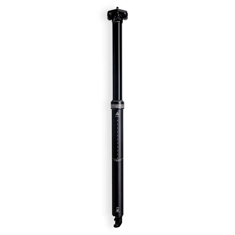 Top-Preis PNW Components Range MTB Teleskop-Sattelstütze - 30.9mm Interne Zugführung