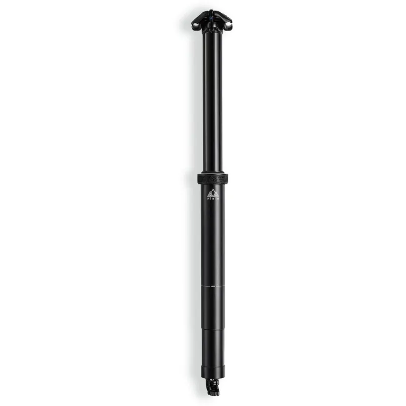 Solange Der Vorrat Reicht PNW Components Loam Gen 2 MTB Teleskop-Sattelstütze - 31.6mm - Travel 200mm schwarz