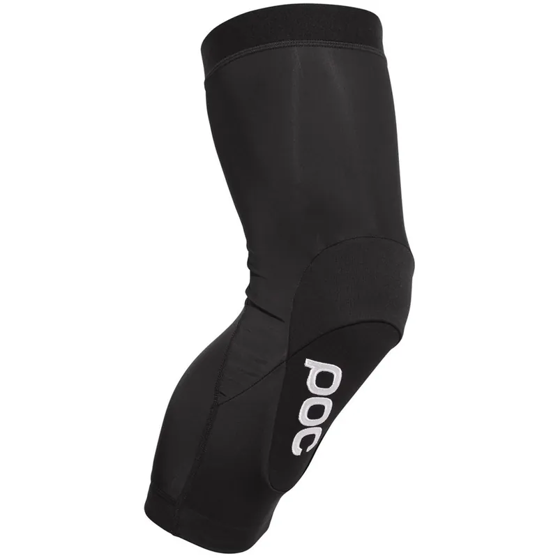 Versand Am Gleichen Tag POC VPD Air Leg Knielinge - 1002 Uranium Black