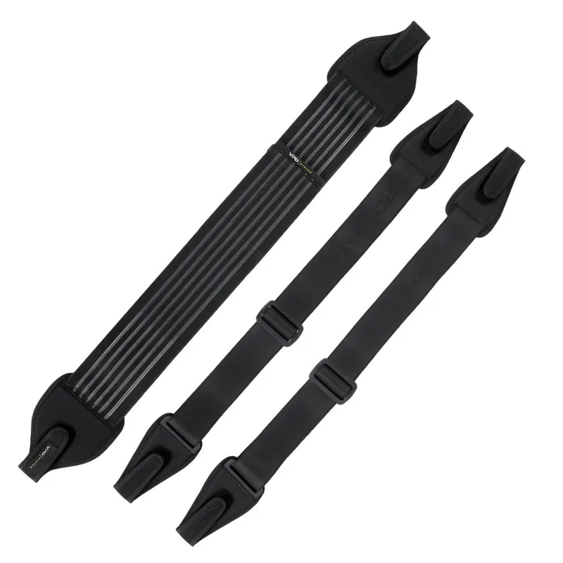 Top-Seller POC VPD System back carrying straps - 1002 Uranium Black