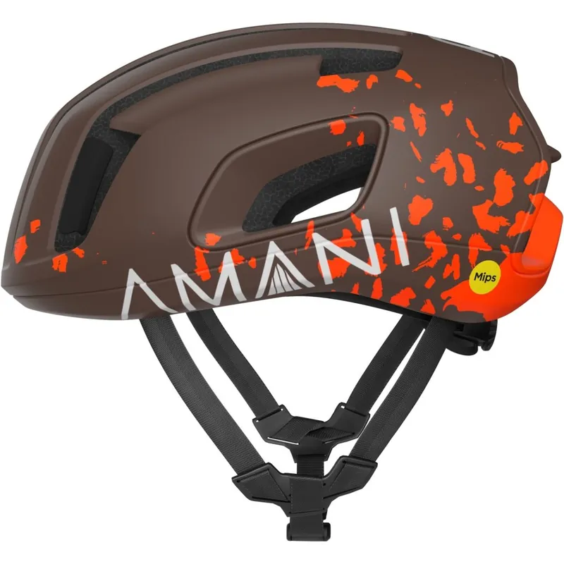 POC Cytal MIPS Helm - Amani Edition - 8873 Mizizi Bestseller