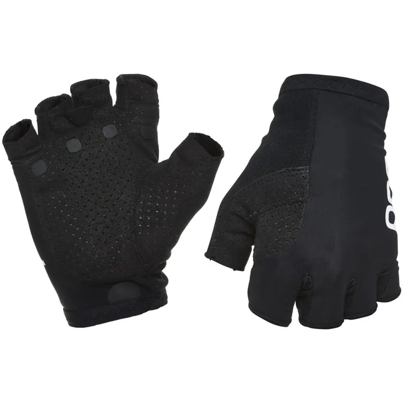 POC Essential Kurzfinger-Handschuh - 1002 Uranium Black Bestseller