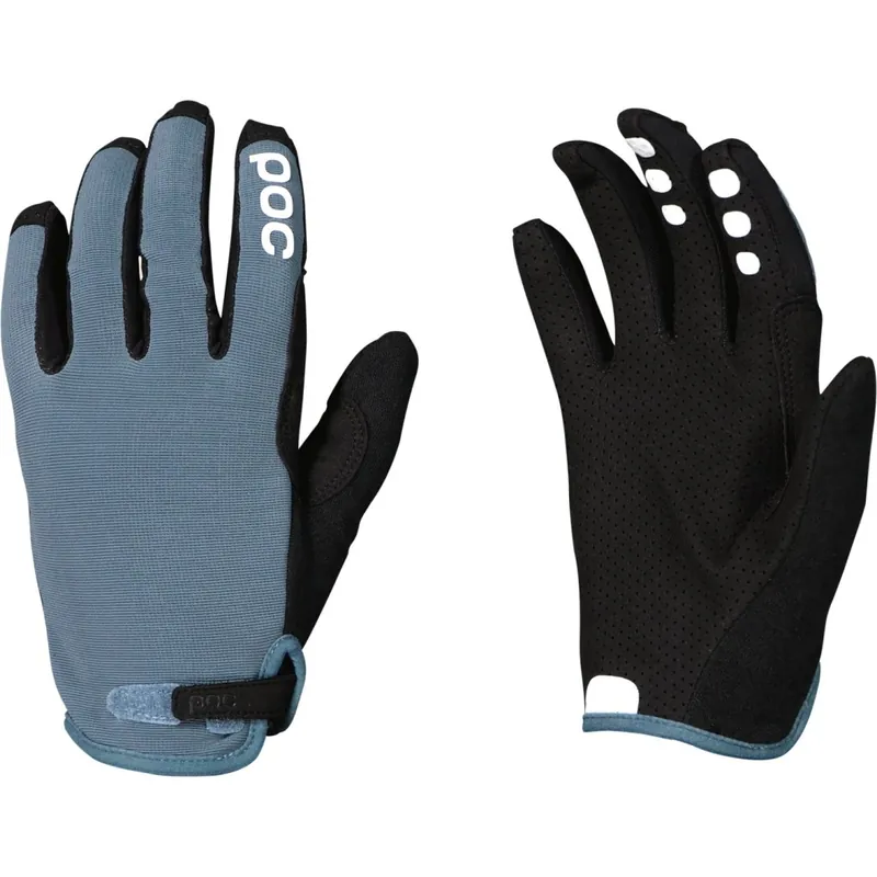 POC Resistance Enduro Adjustable Handschuhe - 1584 Calcite Blue Garantierte Lieferung
