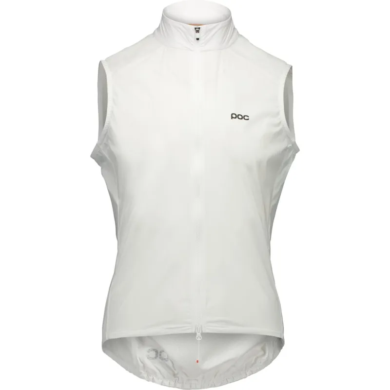 POC Enthral Weste Herren - 1001 Hydrogen White Mega-Angebot
