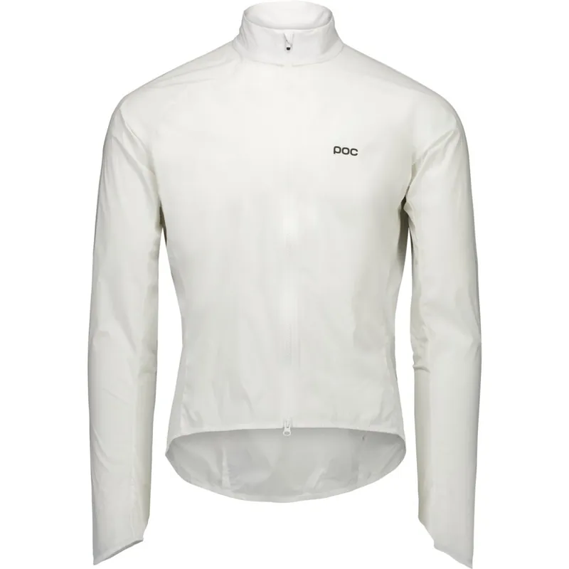 POC Pure-Lite Splash Jacke Herren - 1001 Hydrogen White Günstig