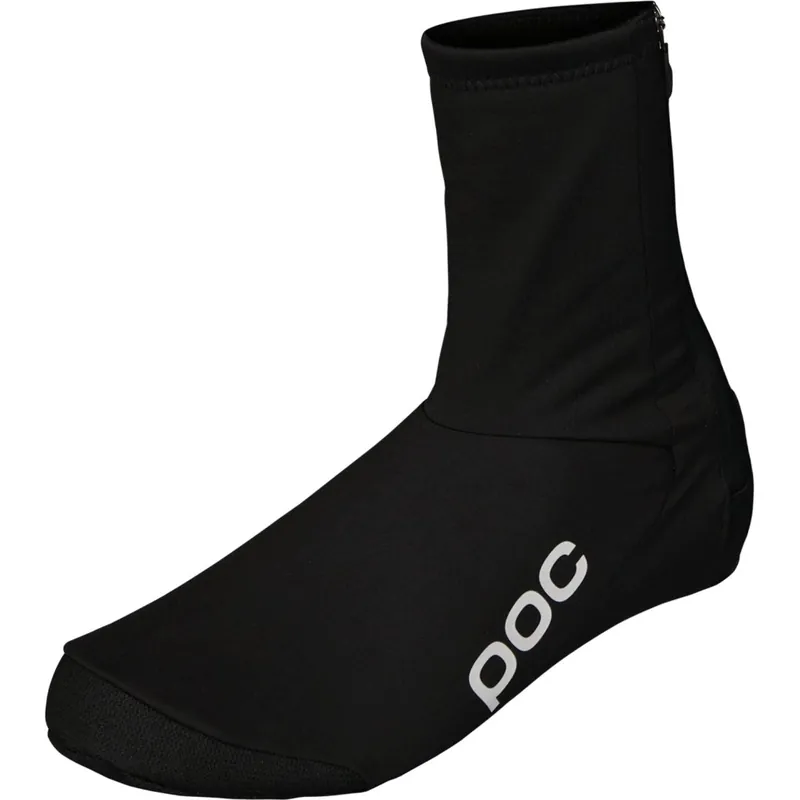 POC Thermal Heavy Bootie Überschuhe - 1002 Uranium Black Sonderaktion