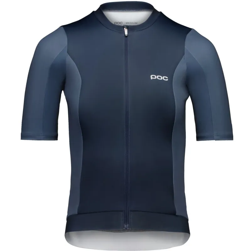 POC Cadence Kurzarm-Trikot Damen - 1670 Apatite Navy Online Kaufen