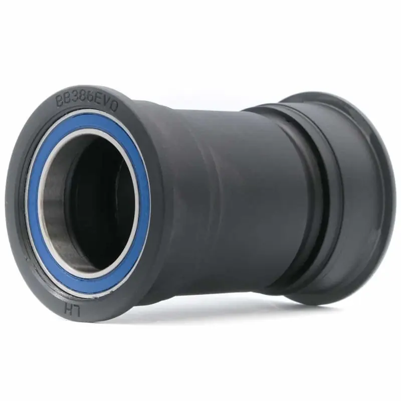Must-Have Praxis Works Road M30 Thru Innenlager für BB386 EVO - PF46-86,5-M30-Thru - schwarz