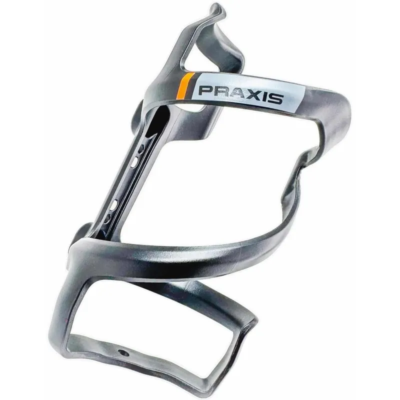 Direkt Vom Hersteller Praxis Works Carbo Cage Flaschenhalter