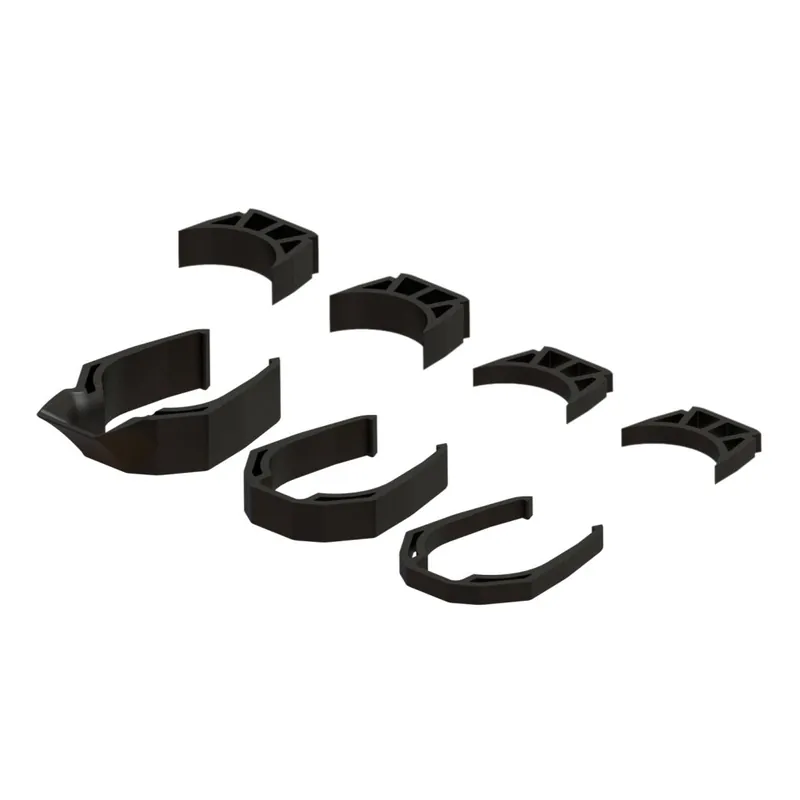 Expressversand PRO Vibe Evo Spacer Set - 1 1/4"