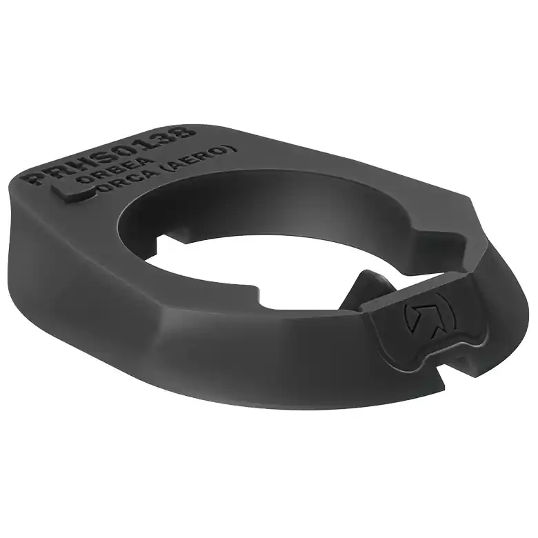 Direkt Vom Hersteller PRO Steuersatzabdeckung - Adapter für Vibe EVO Interne Zugführung - PRHS0138 Orbea Orca (Aero)
