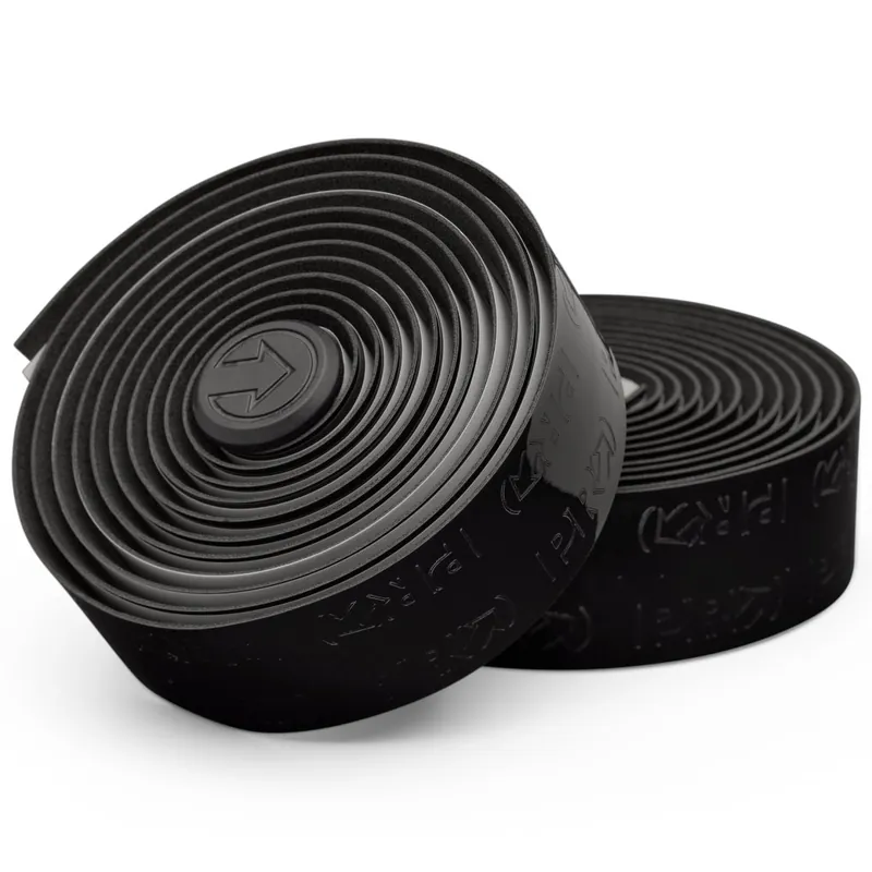 Bestpreis PRO Pursuit Lenkerband - Performance PU (geprägt) - glossy black