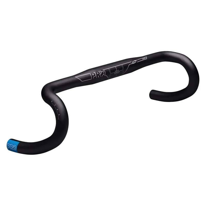 Must-Have PRO LT Gravel Lenker 31,8mm
