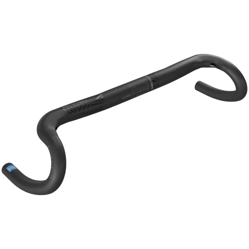 Sonderaktion PRO Discover 20 Lenker - Gravel 31.8 Carbon - schwarz