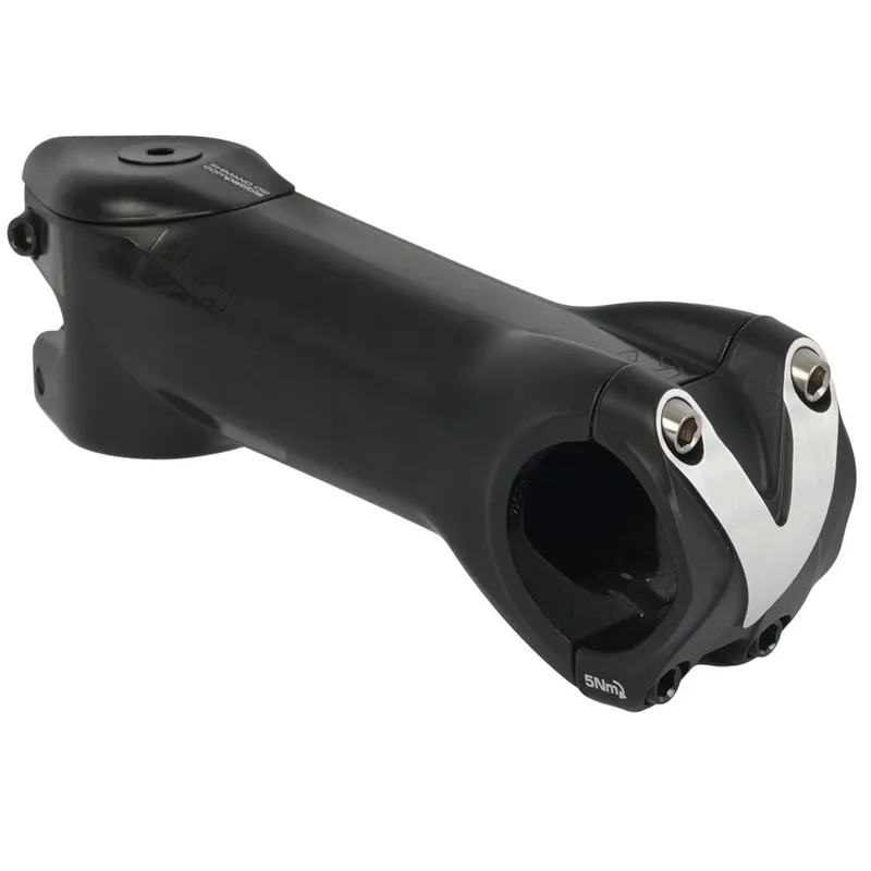 Kracherpreis PRO Vibe Vorbau - 31.8mm - 1 1/4" -10° schwarz