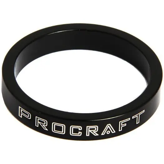 Angebot Procraft Spacer Classic - schwarz