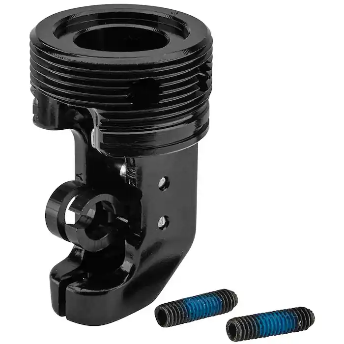 Procraft Endstück für Zuganlenkung Vario-Sattelstütze Drop Pro Aktuell