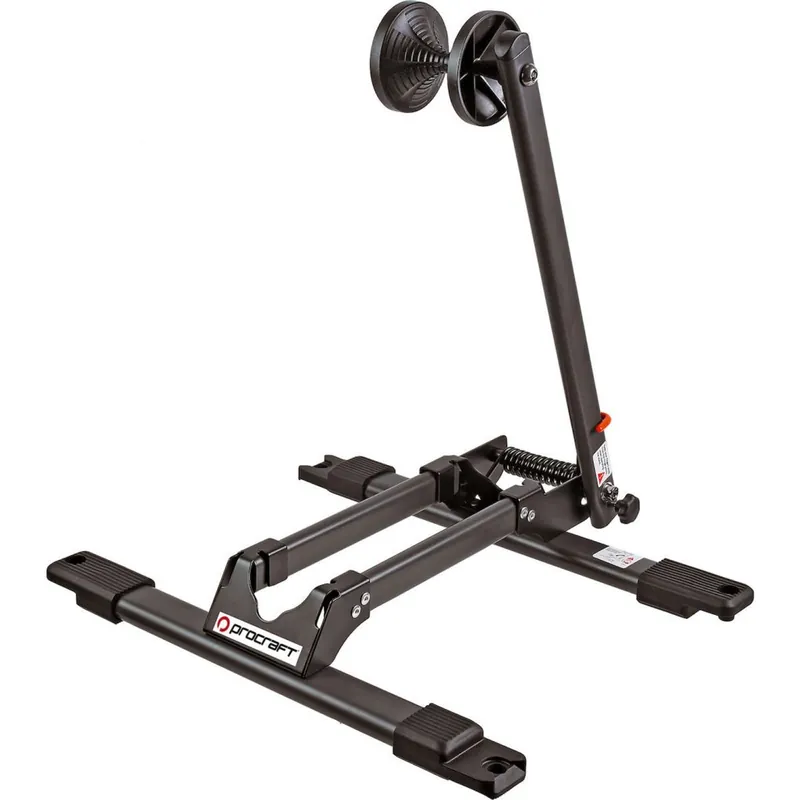 Jetzt Kaufen Procraft Ausstellungsständer falt- und kombinierbar 20"-29" - schwarz