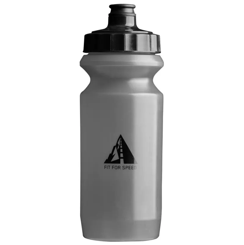 Profile Design Icon SS Trinkflasche 620ml - grau Markenprodukt