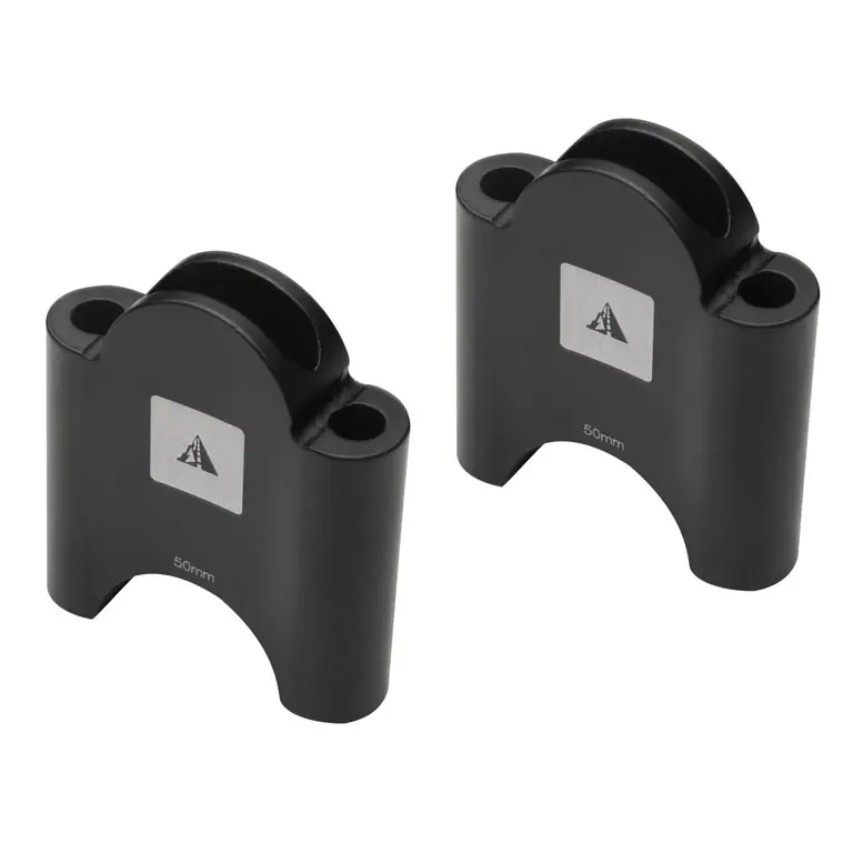 Profile Design Riser Kit - Adapter für Lenkeraufsatz-Halterungen (Bracket) Online Kaufen