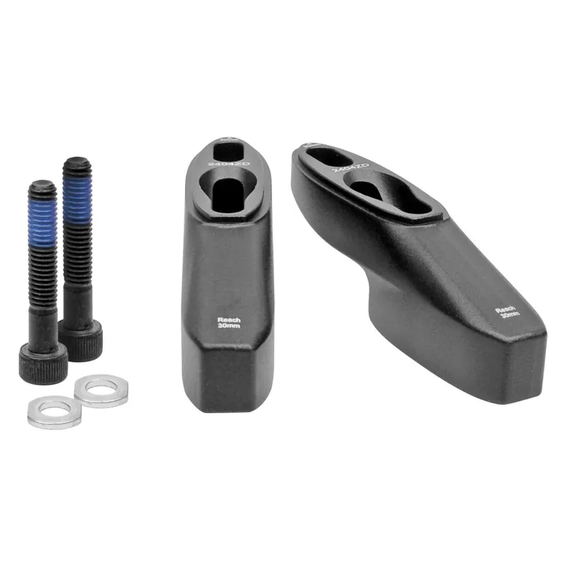 Profile Design Riser Kit - Adapter A3 Reach Extender für Armauflagen Mega-Angebot