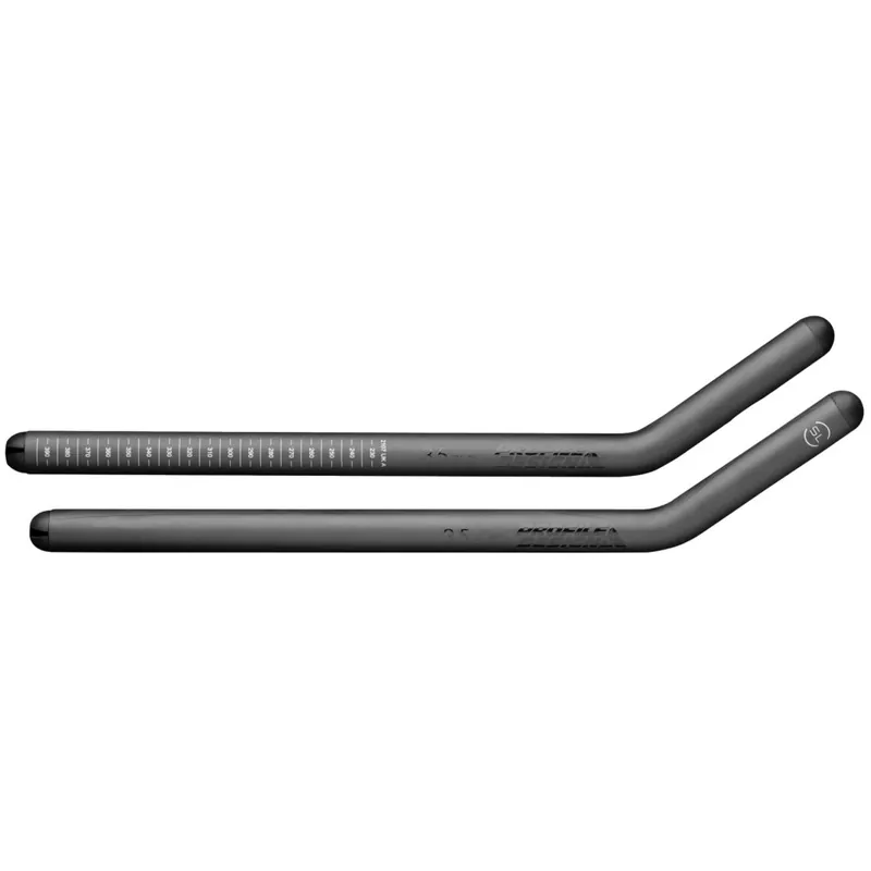 Profile Design Extensions - 35 SLC Carbon - 400mm Geprüft