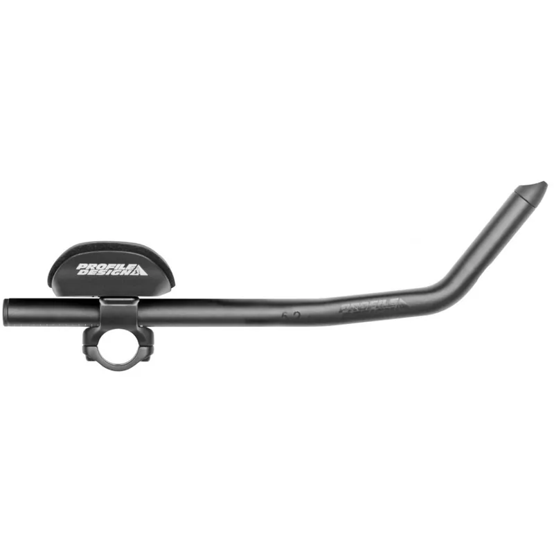 Profile Design Lenkeraufsatz - Sonic Ergo 52a Aluminum Heißes Angebot