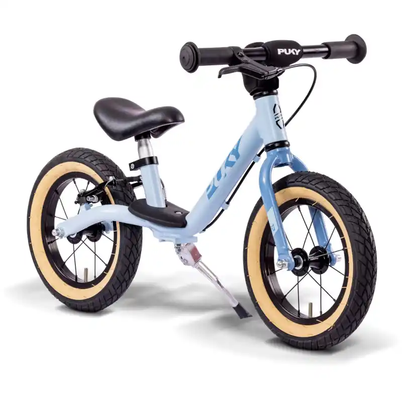 Puky LR LIGHT Kinder Laufrad - retro blue/pastel blue Heißes Angebot