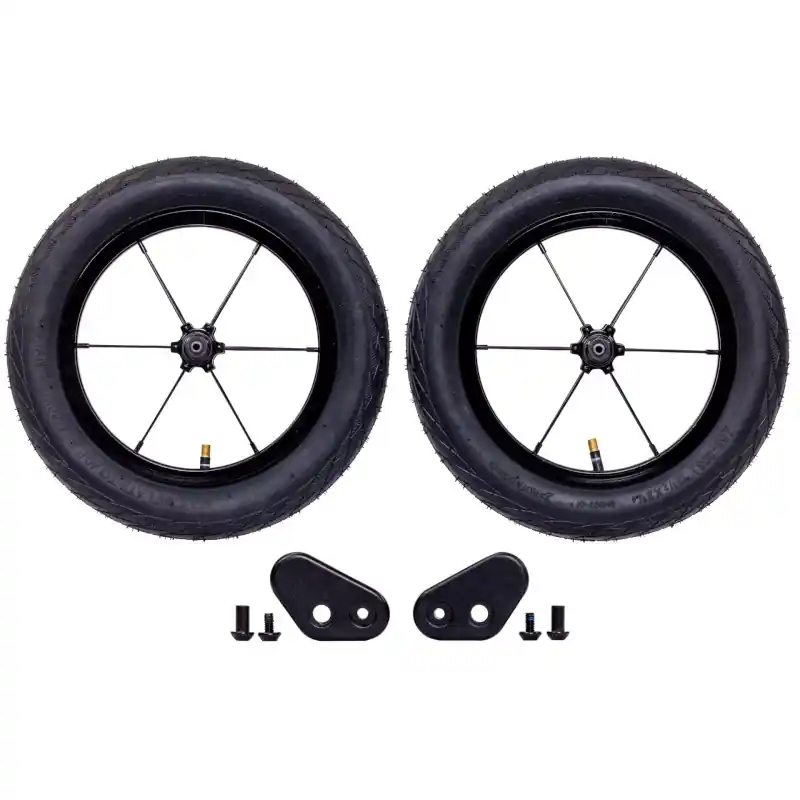 Puky NEXT 12" Wheel-Set Reifensatz Kracherpreis