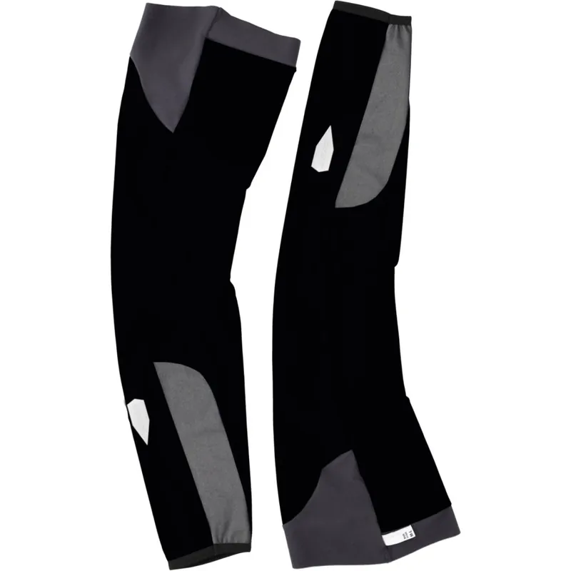 Echt Q36.5 Hybrid Beinlinge - schwarz