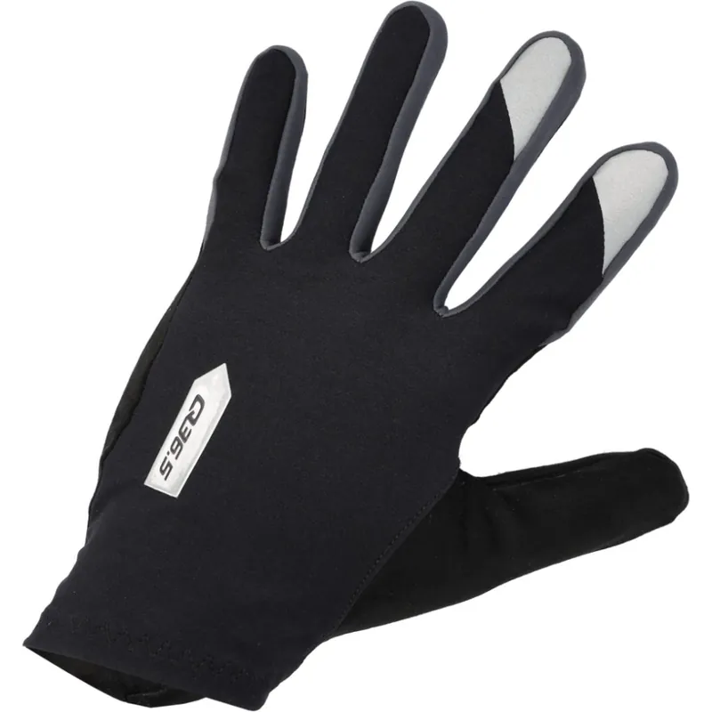 Q36.5 Hybrid Que X Handschuhe - schwarz Must-Have