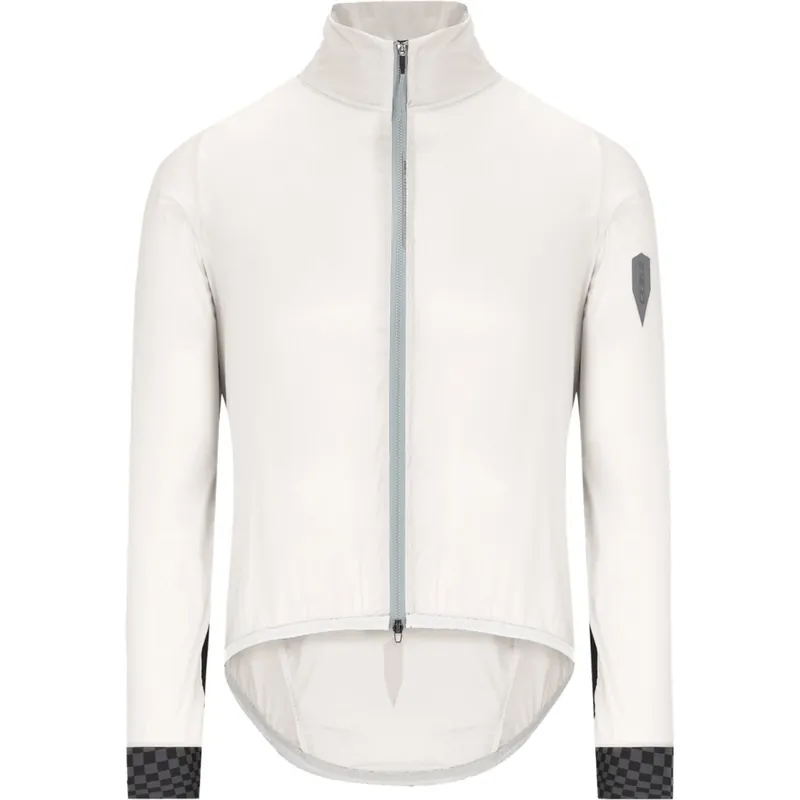 Bestseller Q36.5 Air Shell Jacke Herren - optic white